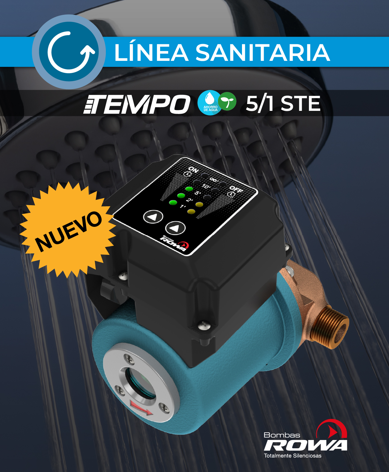 descargas
