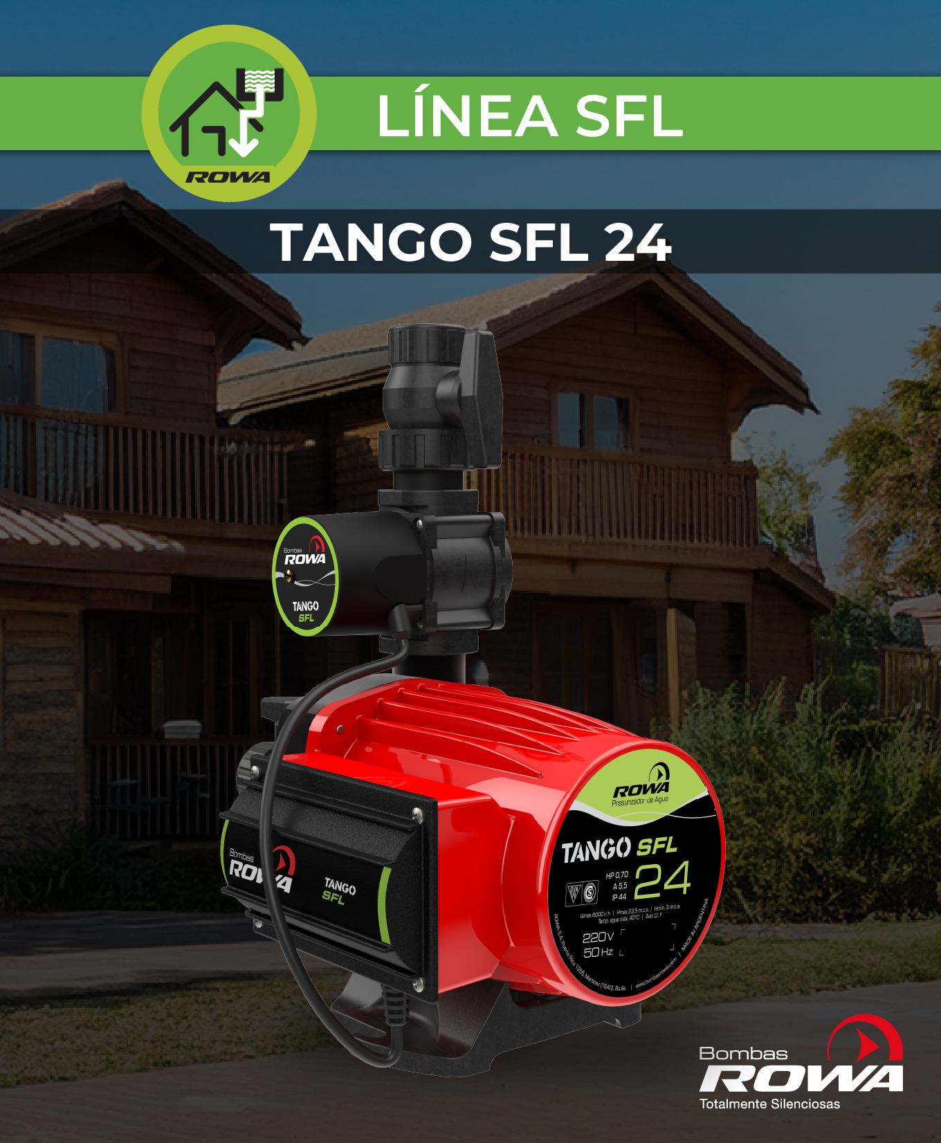 descargas