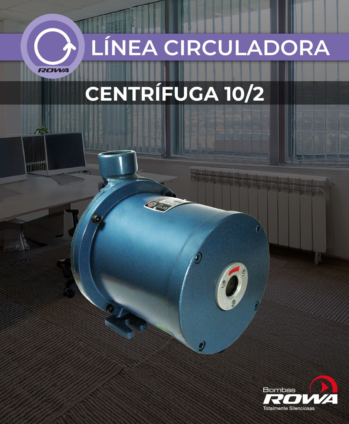 descargas