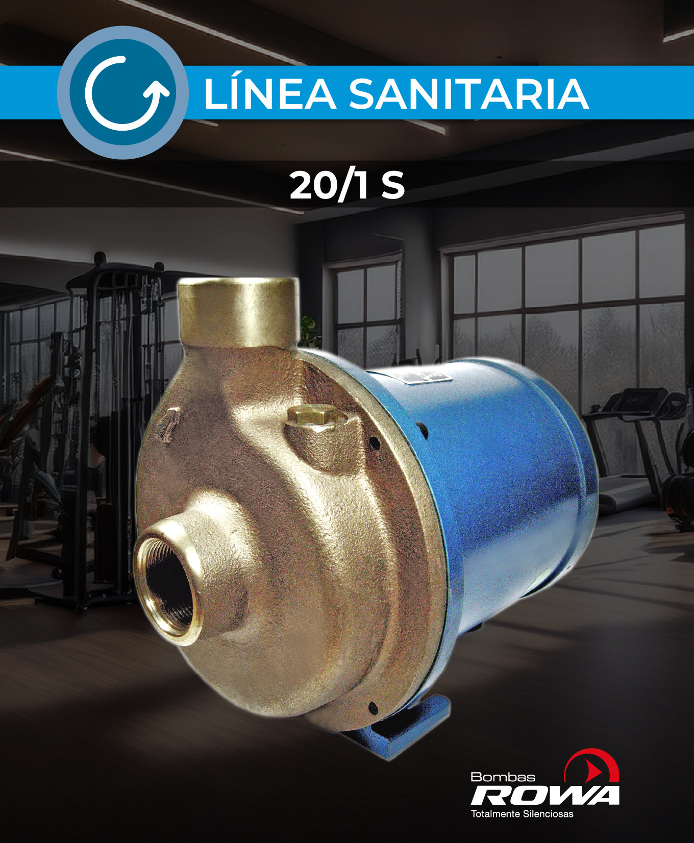 descargas