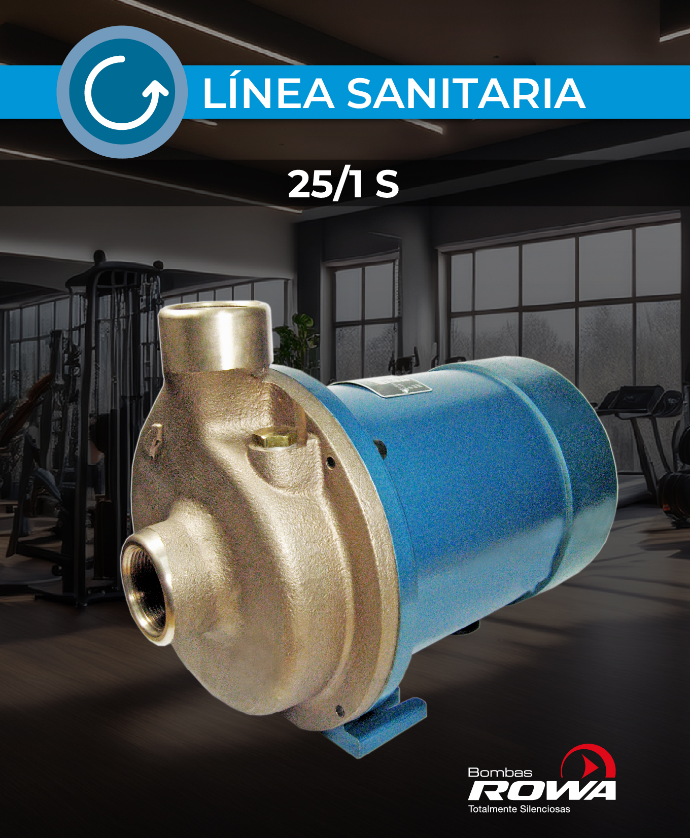 descargas