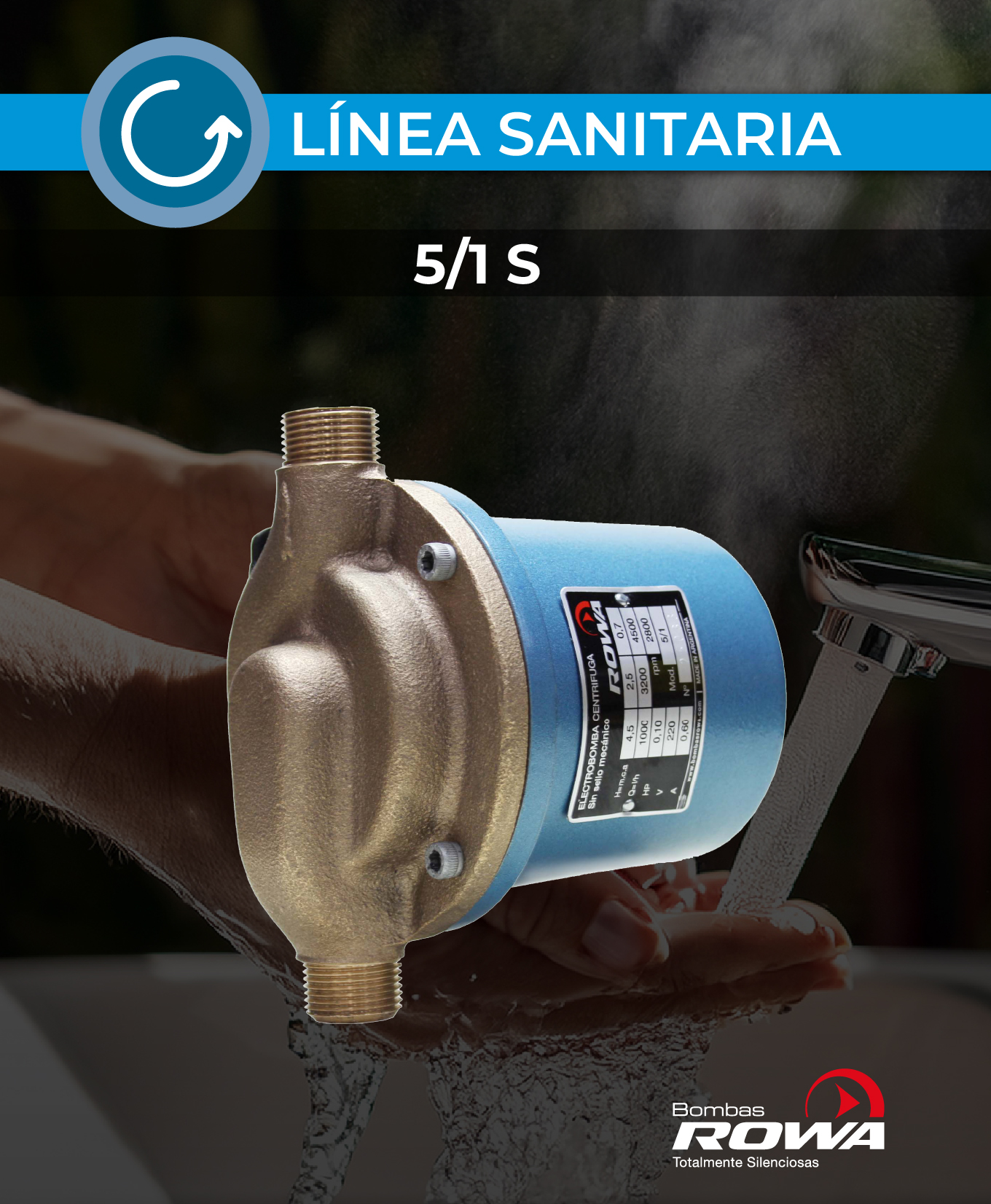 descargas