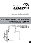descargas