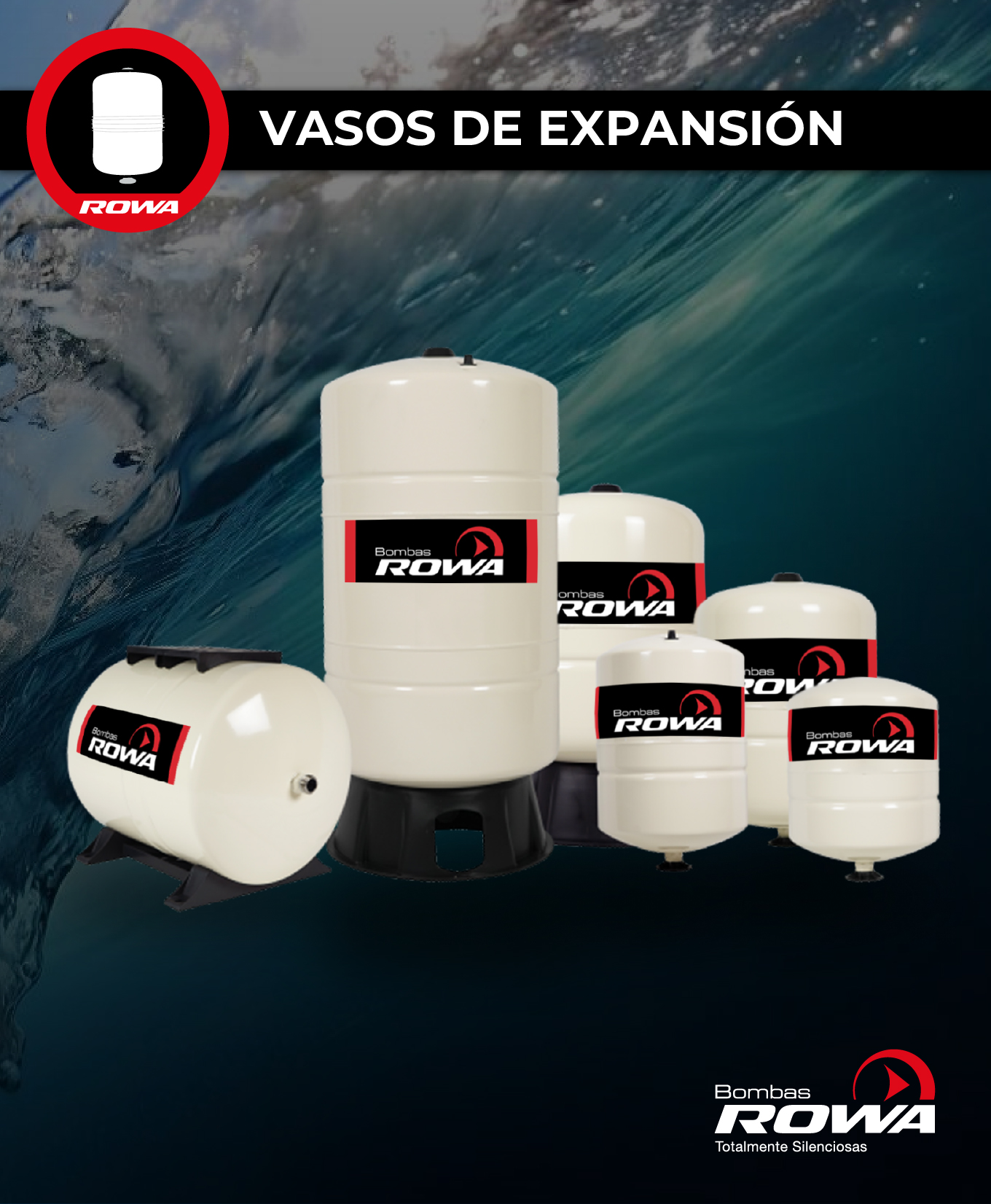 descargas