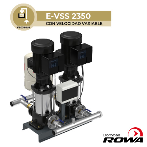 e-vss-2350-3-x-380v