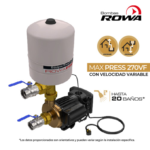 max-press-270-vf