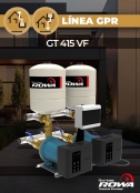 GT 415 VF