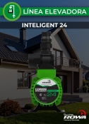 LÍNEA ELEVADORA / INTELIGENT 24