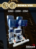 ROWA VSS 2260 - 2280 -2350