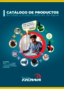Catálogo de Productos Digital