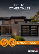 Electrobombas Centrífugas Circuladoras
