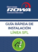 GUIAS DE INSTALACIÓN SFL