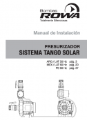 Manual de Instalación Solar
