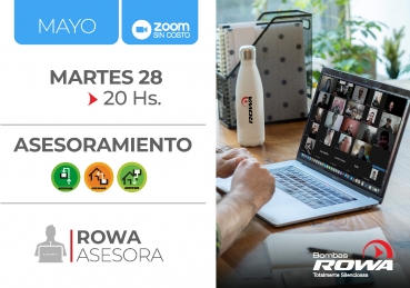 ROWA ASESORA