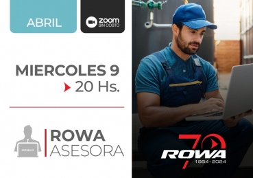ROWA ASESORA