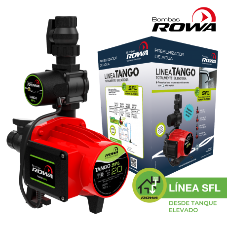 Tango SFL 20