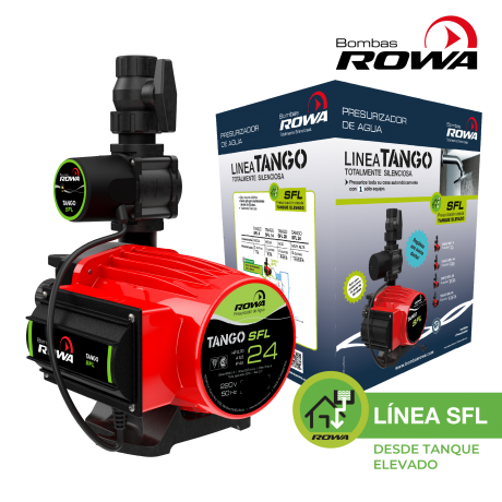 Tango SFL 24